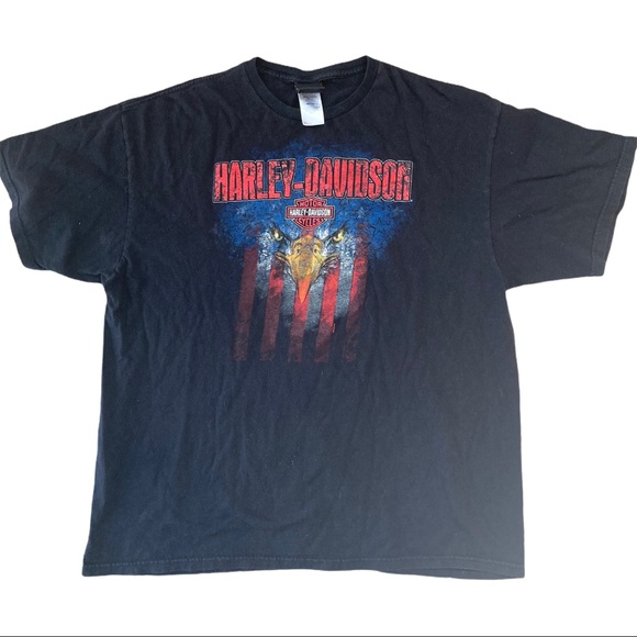 Other - Harley Davidson men’s shirt